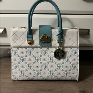Disney’s Grand Floridian Loungefly Purse